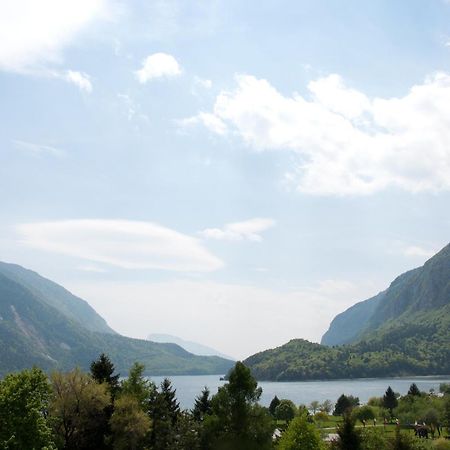 Albergo Italia Molveno Δωμάτιο φωτογραφία