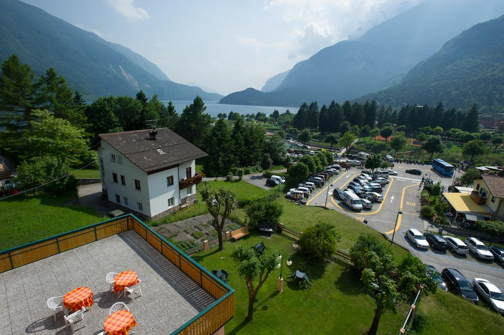 Albergo Italia Molveno Δωμάτιο φωτογραφία