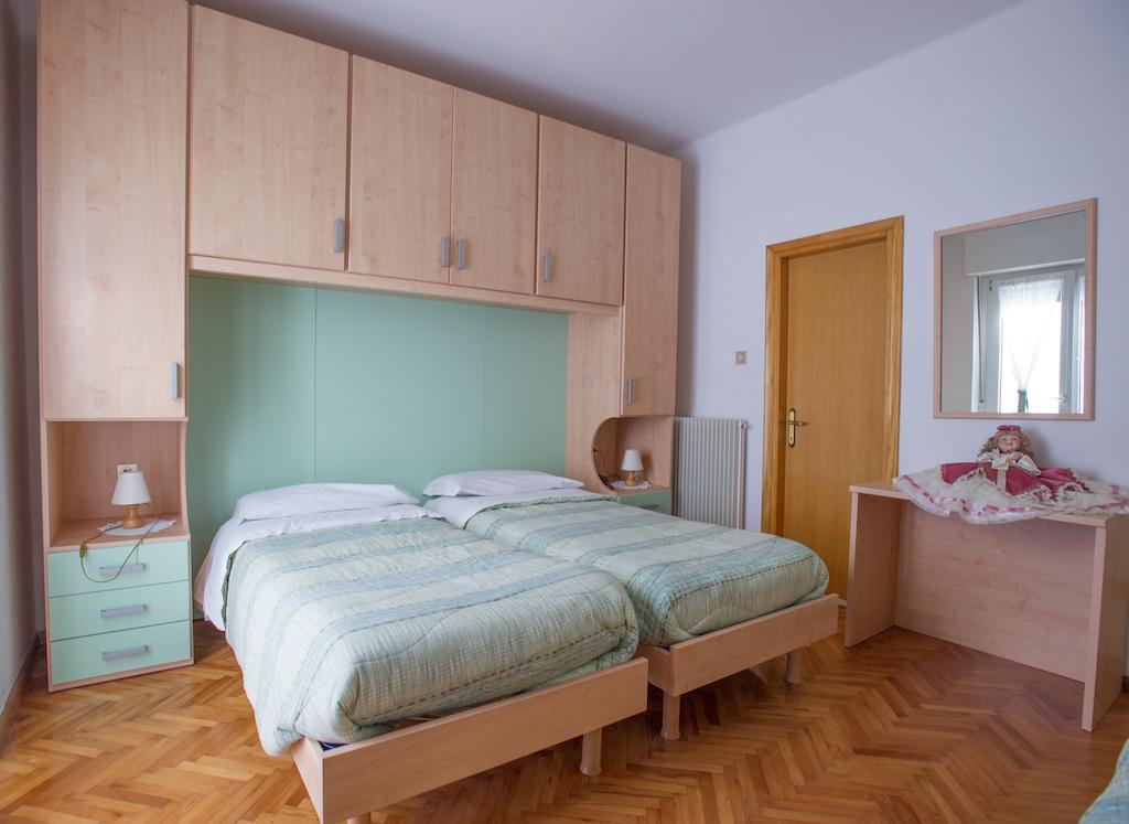 Albergo Italia Molveno Εξωτερικό φωτογραφία